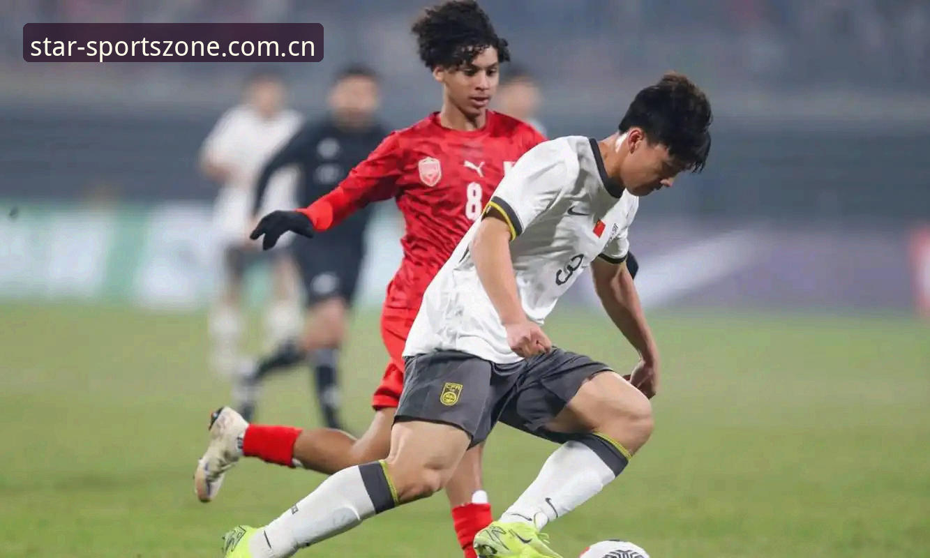 U17世界杯抽签结果深度分析：中青男女足同遇劲敌，出线形势全面解析